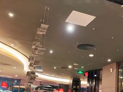 大堂-必胜客(省府店)