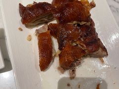 -青雅中餐厅(大连金石滩绿发希尔顿度假酒店)