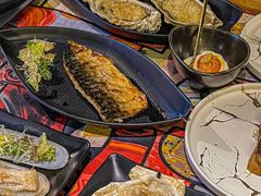 -1218 GRILL 主厨