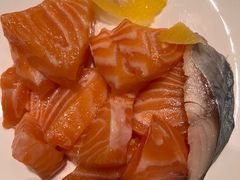 -博林天瑞喜来登酒店·西丽尚膳