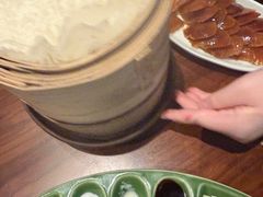 -君悦酒店·1881·北京烤鸭