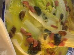 -眷江南之小蓝鲸(王府大街店)