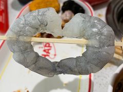 -龍歌自助小火锅(秦淮水游城店)