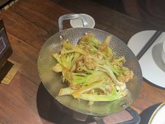 -外婆家(蓝色港湾店)