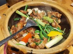 -荣小馆(杭州大厦店)
