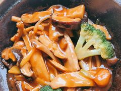 -老字号蛇口德记烧腊饭店·海鲜加工