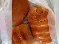 -新侨三宝乐面包店(崇文门店)