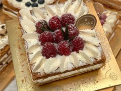 -M'CAKE(西单大悦城店)