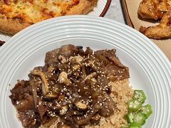 -必胜客(时代广场店)