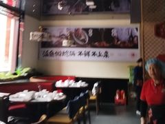 -涿派·炝锅鱼(涿州店)
