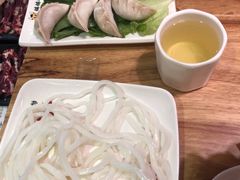 -嬷孙家潮汕牛肉火锅(北京路天河城店)