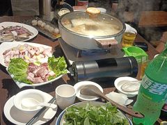 -甲大帅·甲鱼·椰子鸡主题餐厅(唐家店)