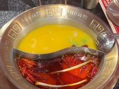 -旺蜀主成都串串火锅(西直门凯德MALL店)