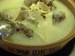 -骨味坊·十二年老店(宝业东城广场店)