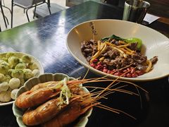 -漆黑觉米粉(三里屯店)