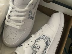 -JORDAN(外滩中央体验店)