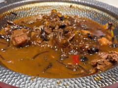 -7号院家宴.烧鸽子(门头沟店)