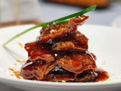-狮王府淮扬菜(新街口友谊店)