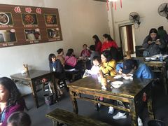 大堂-张醪糟(街子店)