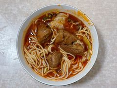 -易毛特色牛肉面(解放碑步行街店)