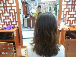 -美梵日系沙龙