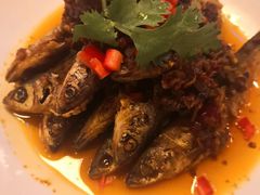 -缪氏川菜(丰盛町店)