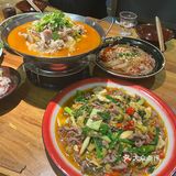 淮南美食｜好吃到我以为自己到了四川