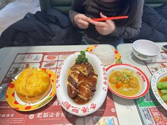 -肥韬香港茶餐厅(上海首店)