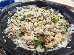 金牌黄鳝饭-阿四台山黄鳝饭(东门店)