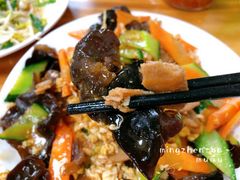 -尹记莒县大锅全羊(崂山丽达购物中心店)