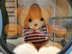 -XI·LaundryCafe 喜咖自助洗衣咖啡店