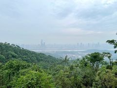 -岳麓山风景名胜区