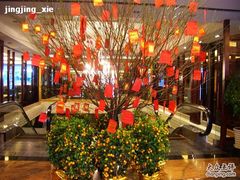 -海逸海鲜酒家(古北店)