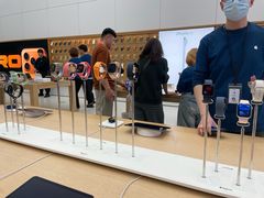 -Apple零售店(青岛万象城店)