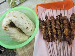 -三中高皇羊肉馆