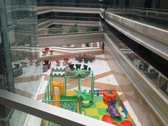 -南京禄口机场雅高铂尔曼大酒店