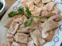 -华哥新鲜猪精品美食