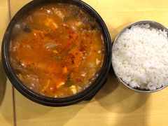 -李先生的首尔小馆(松江启源广场店)