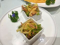 -老牌坊鲁菜名店(聊城美食岛店)
