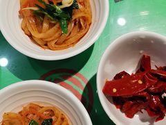 -令氏家外家周秦食府(高新店)