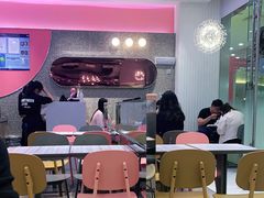 -满记甜品(江桥万达店)