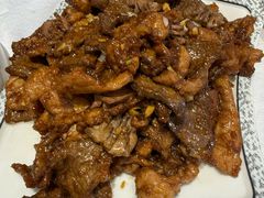 -大眼锅贴水饺(河东店)