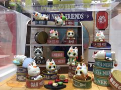 -泡泡玛特POPMART(赛格国际购物中心店)