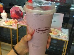 -哈根达斯(宜兴万达店)