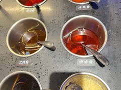 -川西坝子火锅(清江东路3.0直营店)