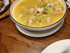 -二分八云雁阁•新晋菜大同味(长治路店)