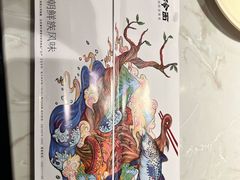 -七八冷面·延边朝鲜族美食(欢乐谷店)