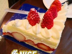 -FASHION BAKERY法森贝克(新德路店)