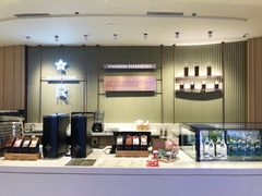 -星巴克臻选(上海陆家嘴中心店)