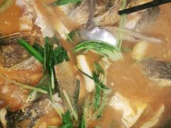 -老厨人深海炖锅(江宁文鼎店)